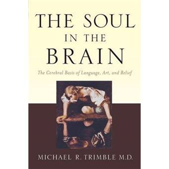 The Soul In The Brain - 1