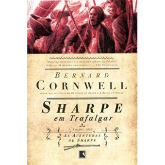 Sharpe Em Trafalgar - Volume 4 - 1