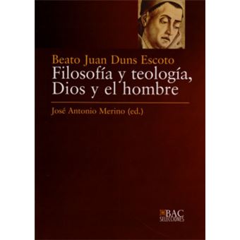 Filosofia Y Teologia.dios Y El Hombre - 1