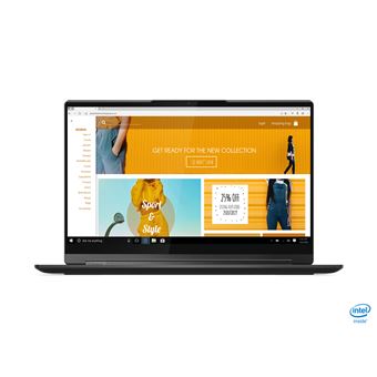 Computador Portátil Híbrido 2 em 1 Lenovo Yoga 9 14ITL5 | 14'' | Intel® Core i7-1185G7 | Intel Iris Xe Graphics | 16 GB | SSD 1TB - 1