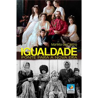 Igualdade – Ponte para a Nova Era - 1