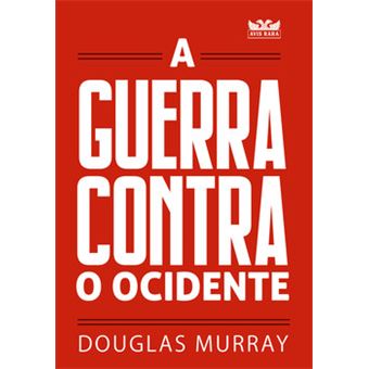 A Guerra Contra O Ocidente - 1