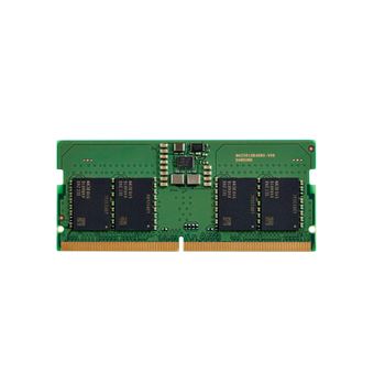 Módulo de Memória HP Memória DDR5 SODIMM de 8 GB a 5600 MHz - 1