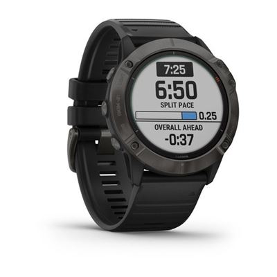 fnac garmin fenix 6