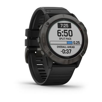 fnac garmin fenix 6