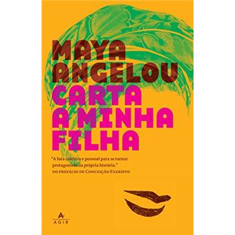 Carta A Minha Filha - 1