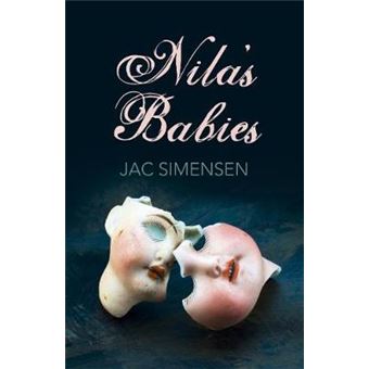 Nilas Babies A Paranormal Novel - 1