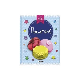 Macarons - 1