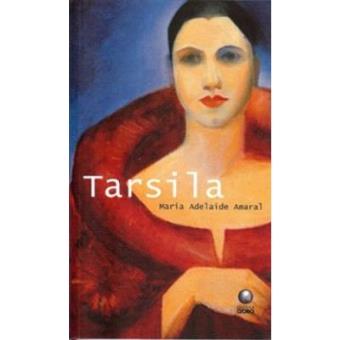 Tarsila - 1