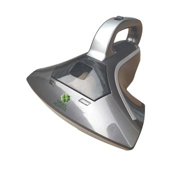 Aspirador Antiácaros TRÉBOL ADVANCE para Colchões e Estofos | Cinza - 1