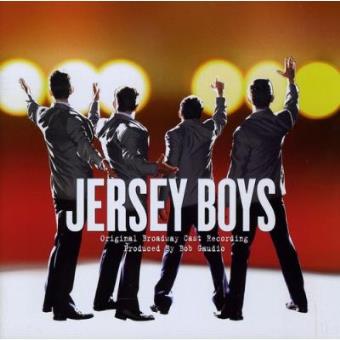 Jersey Boys - Import - 1