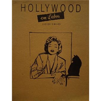 Hollywood em lisboa. - 1