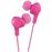 Auriculares JVC HA-FX5-P Rosa_1