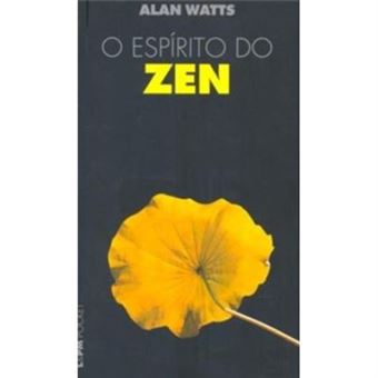 O Espírito Do Zen - Coleção L&Pm Pocket - 1