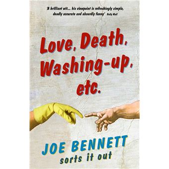Love, Death, Washing-Up, Etc. - 1
