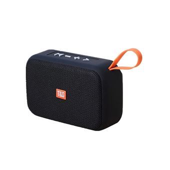 Mini Coluna Portátil Orysin TG506 | Bluetooth | HIFI | Subwoofer | TF Card | Rádio & Aux - 1