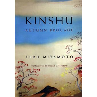 Kinshu - Autumn Brocade - Paperback - 2007 - 1