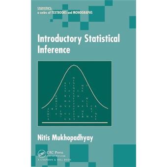 Introductory Statistical Inference - Hardback - 2006 - 1