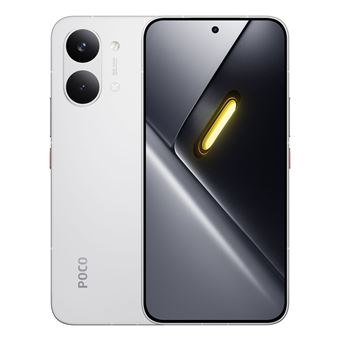 Smartphone POCO X8 Pro Max | 12 GB | 512 GB | Dual SIM | Branco - 1