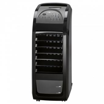 Climatizador Evaporativo Clatronic LK 3742 | Preto - 1