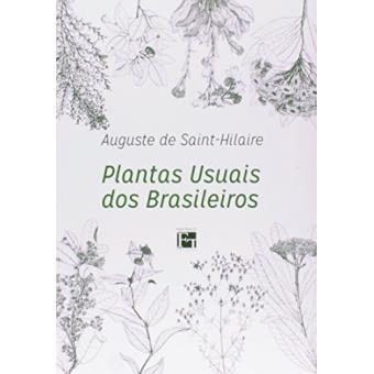Plantas Usuais dos Brasileiros - 1