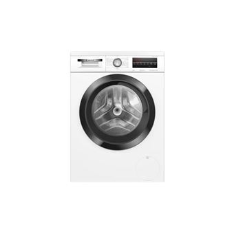 Máquina de Lavar Roupa Bosch WUU28T68ES | 9 Kg | 1351 RPM | A | Branco - 1