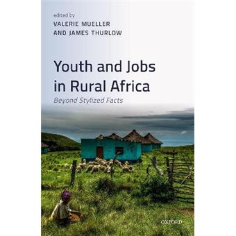 Youth And Jobs In Rural Africa