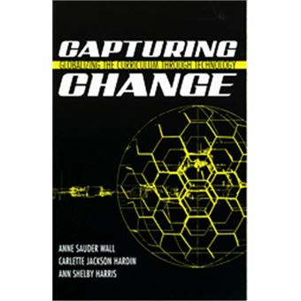 Capturing Change - 1