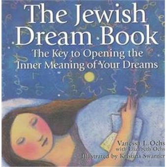 The Jewish Dream Book - 1