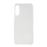 Capa TPU combinação de papel flash transparente para Samsung Galaxy A50_1