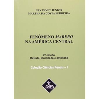 O Fenômeno Marero Na América Central - 1