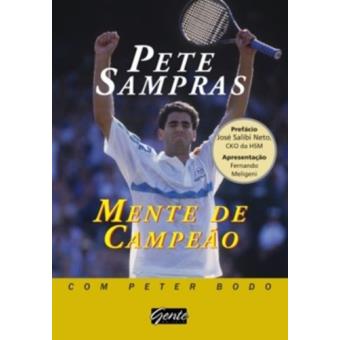 Mente De Campeao - 1