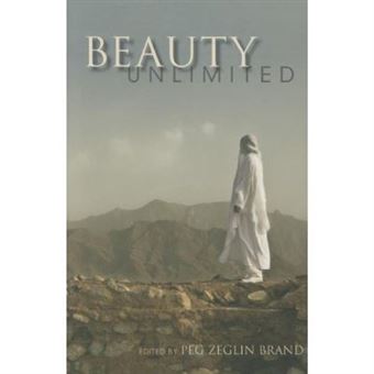 Beauty Unlimited - [Livre En Vo] - 1