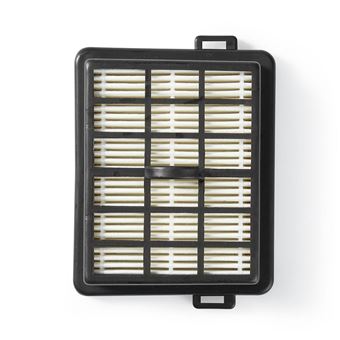 Filtro Nedis VCFI221HEP | Branco - 1