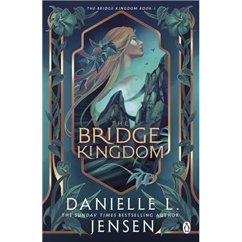 The Bridge Kingdom - 1