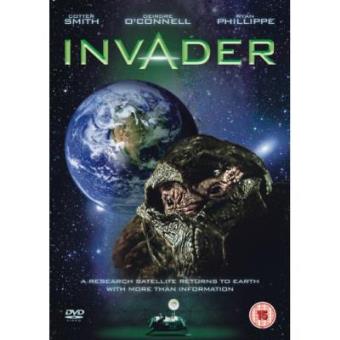 Invader - 1