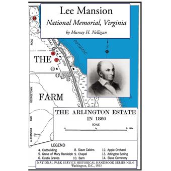 lee Mansion Paperback - - 1