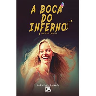 A Boca Do Inferno E Outros Contos - 1