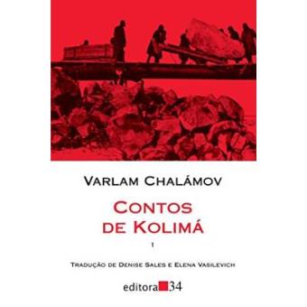 Contos De Kolimá 1 - 1