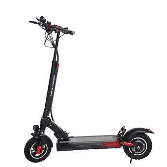 Trotinete Eléctrica KugooKirin M4 PRO 500W | 80 km de Autonomia - 1