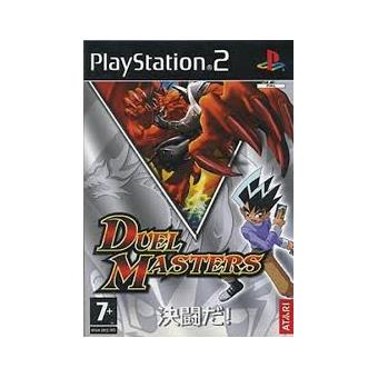 Duel Masters PS2 - 1