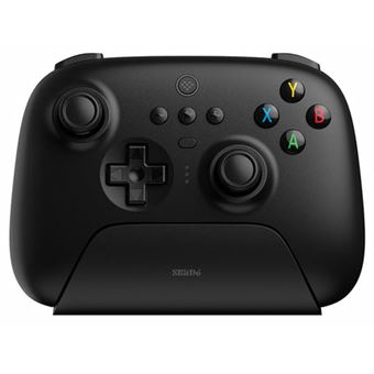 Controlador de Jogo 8Bitdo Ultimate | Preto - 1