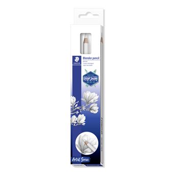 Lápis de Cor Staedtler 5426 BL | Branco - 1