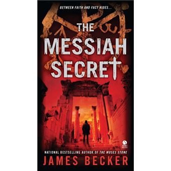 The Messiah Secret - 1