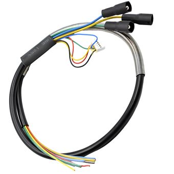 Cabo de motor Ninebot para Trotinete Ninebot G30 / G30 Max| Preto - 1