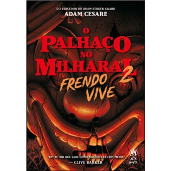 O Palhaço No Milharal 2 Frendo Vive - 1