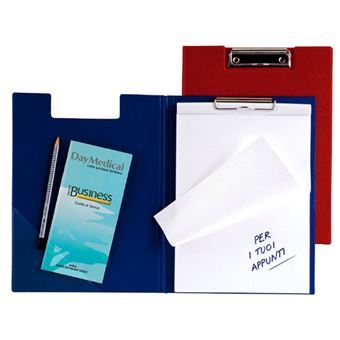 SEI Rota Superblock D prancheta Azul - 1