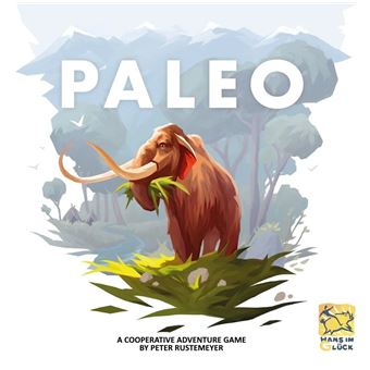 Paleo (EN) - 1