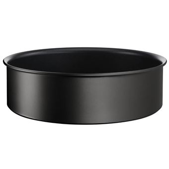 Frigideira Multiusos Tefal L39735 | Preto - 1