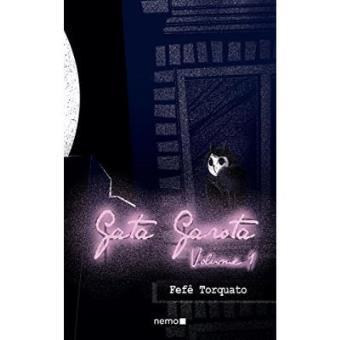 Gata Garota - Volume 1 - 1